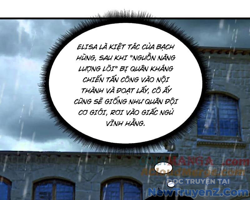 Người chơi đệ nhất chapter 50 - Trang 54