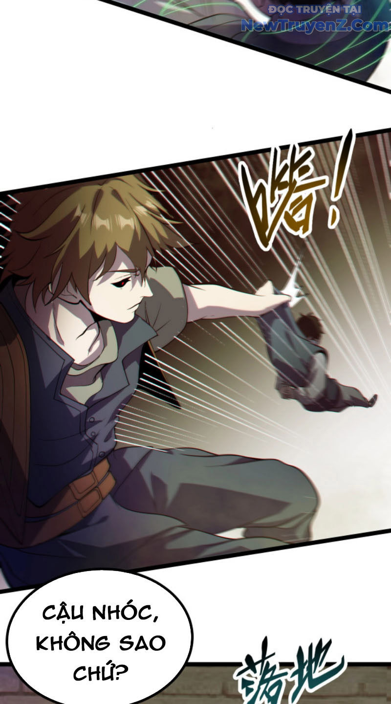 Từ Thôn Phệ Ma Thần Bắt Đầu Tiến Hóa chapter 4 - Trang 61