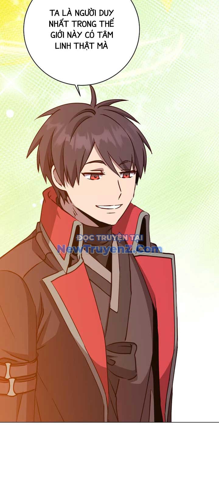 Anh Hùng Mạnh Nhất Trở Lại chapter 204 - Trang 45
