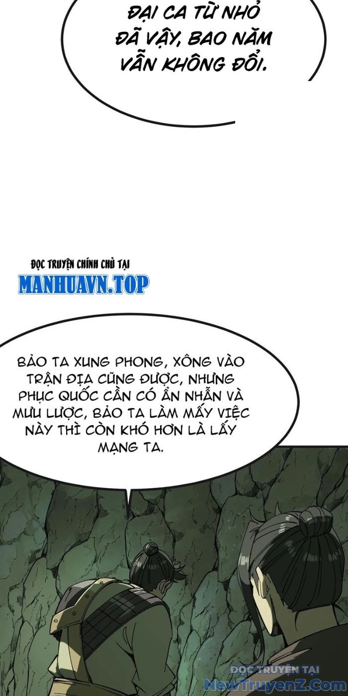 Không Cẩn Thận, Lưu Danh Muôn Thủa chapter 141 - Trang 14