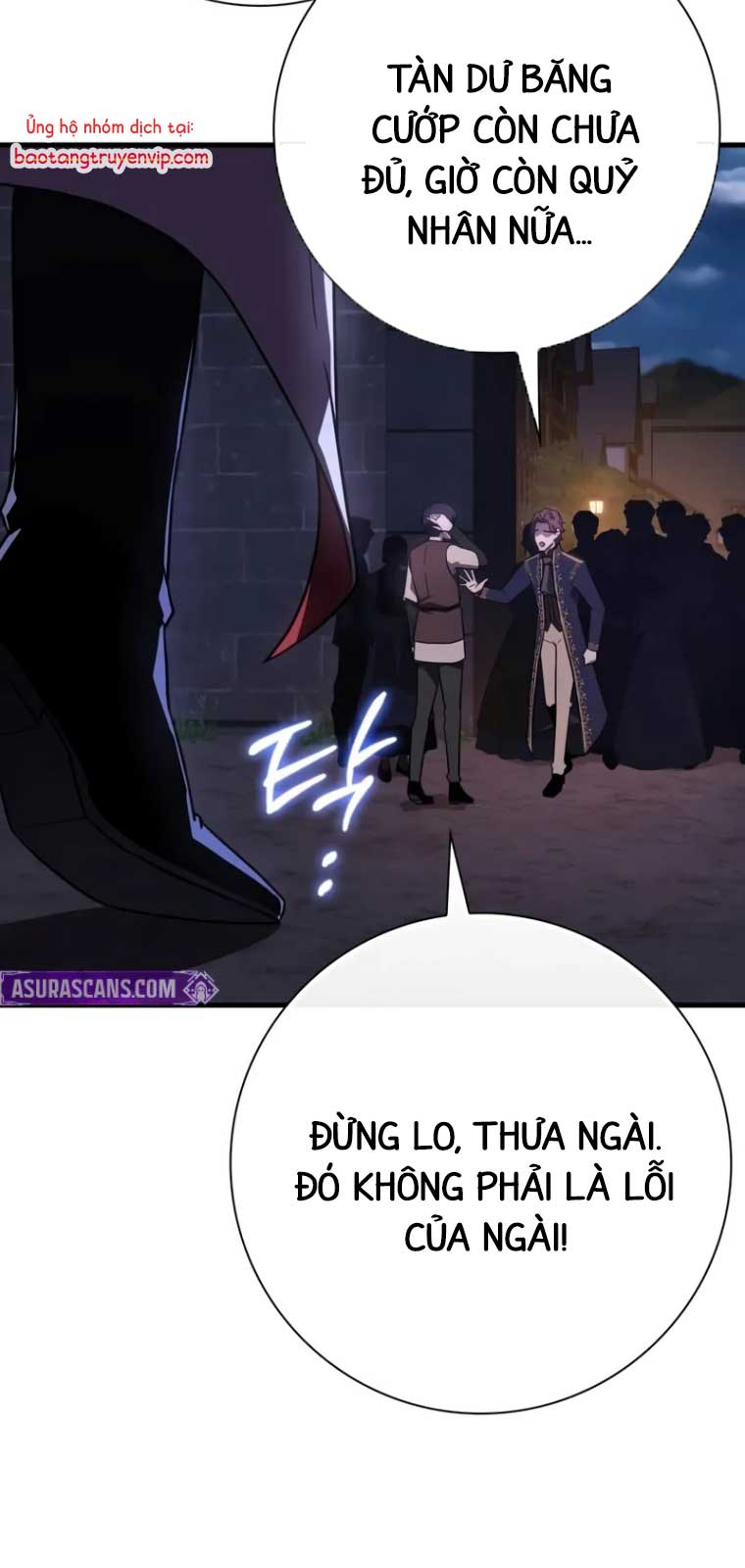Pháp Sư Thiên Tài Phá Vỡ Giới Hạn chapter 4 - Trang 64