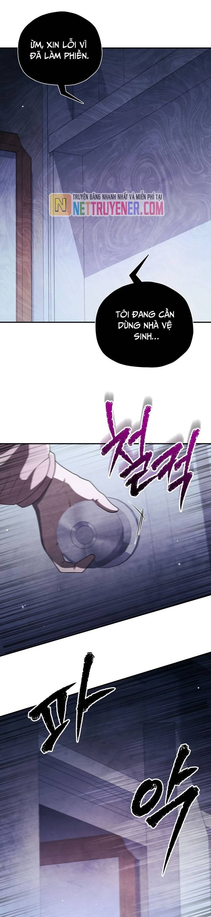 Câu Lạc Bộ Truyện Ma Chapter 65 - Trang 32