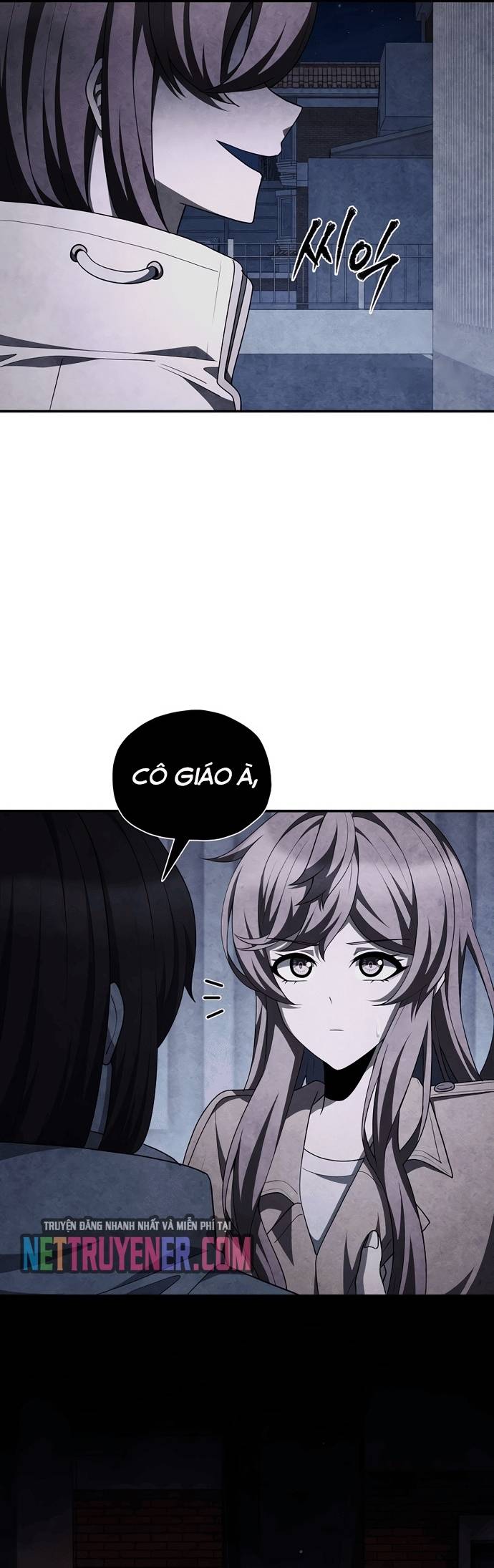 Câu Lạc Bộ Truyện Ma Chapter 66 - Trang 5