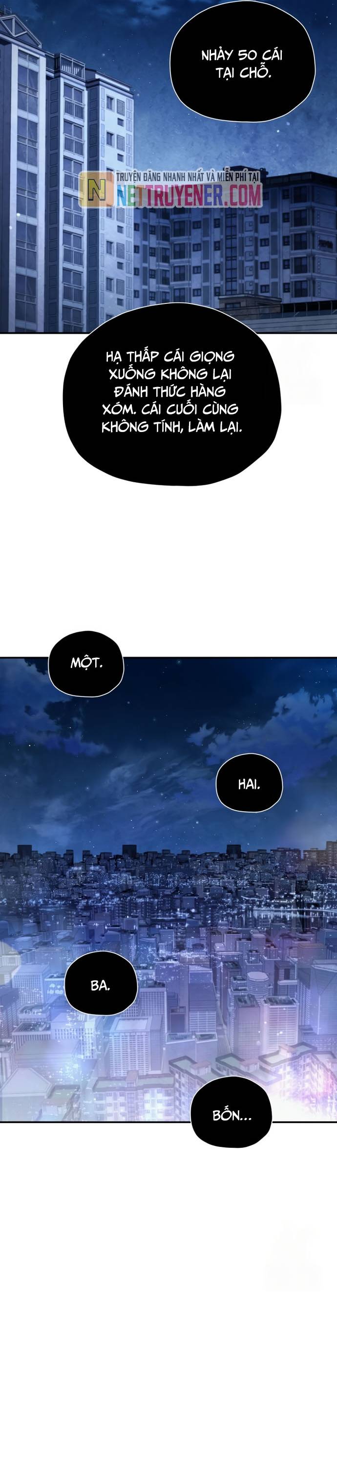 Câu Lạc Bộ Truyện Ma Chapter 65 - Trang 6
