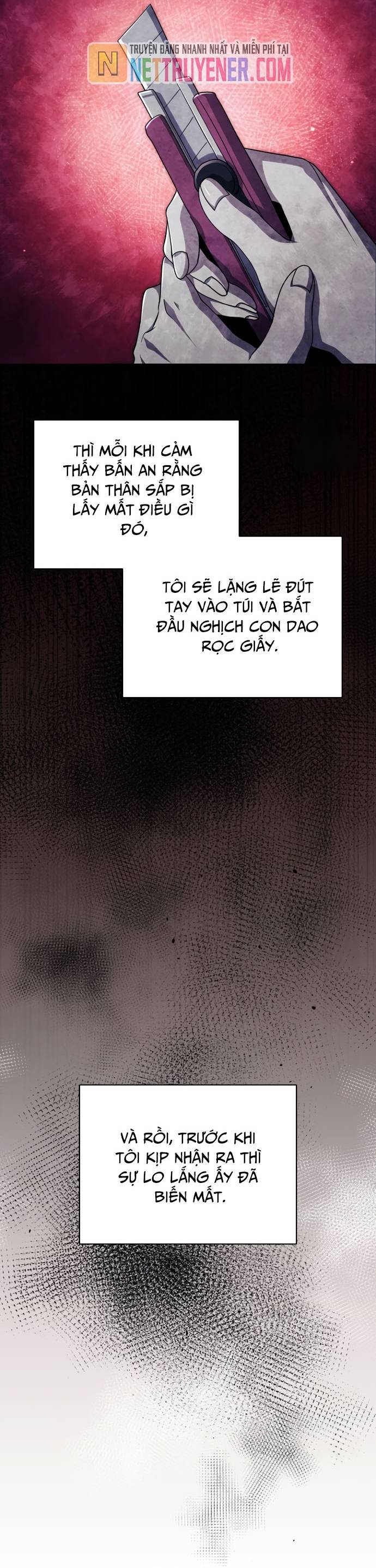 Câu Lạc Bộ Truyện Ma Chapter 65 - Trang 25
