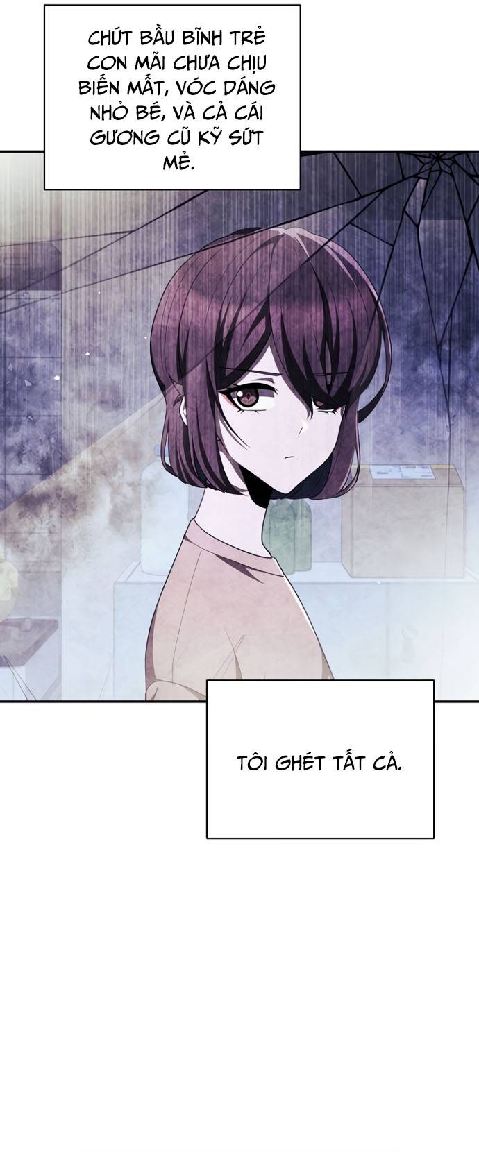 Câu Lạc Bộ Truyện Ma Chapter 65 - Trang 28