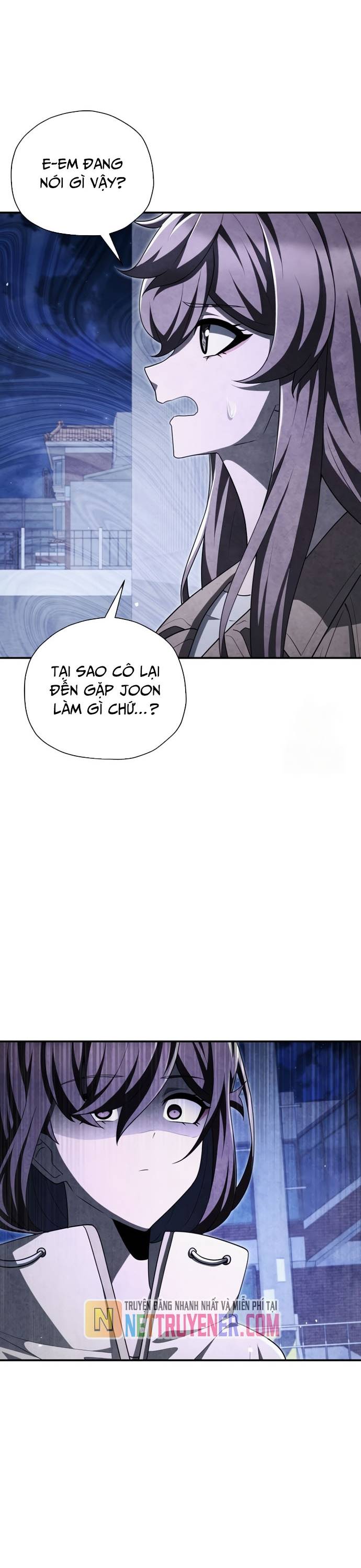 Câu Lạc Bộ Truyện Ma Chapter 65 - Trang 38