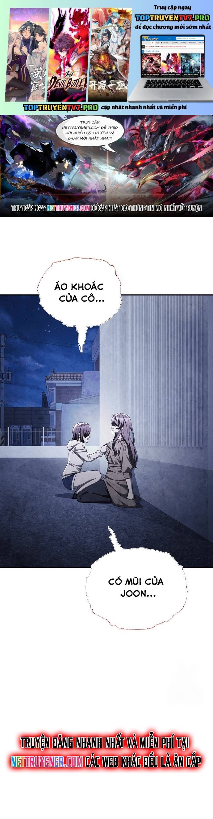 Câu Lạc Bộ Truyện Ma Chapter 66 - Trang 0
