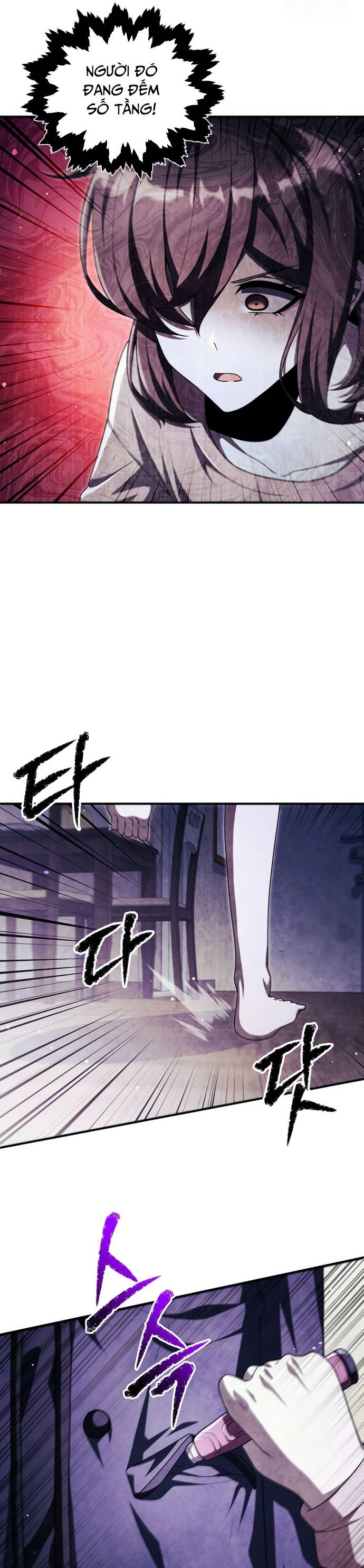 Câu Lạc Bộ Truyện Ma Chapter 65 - Trang 21