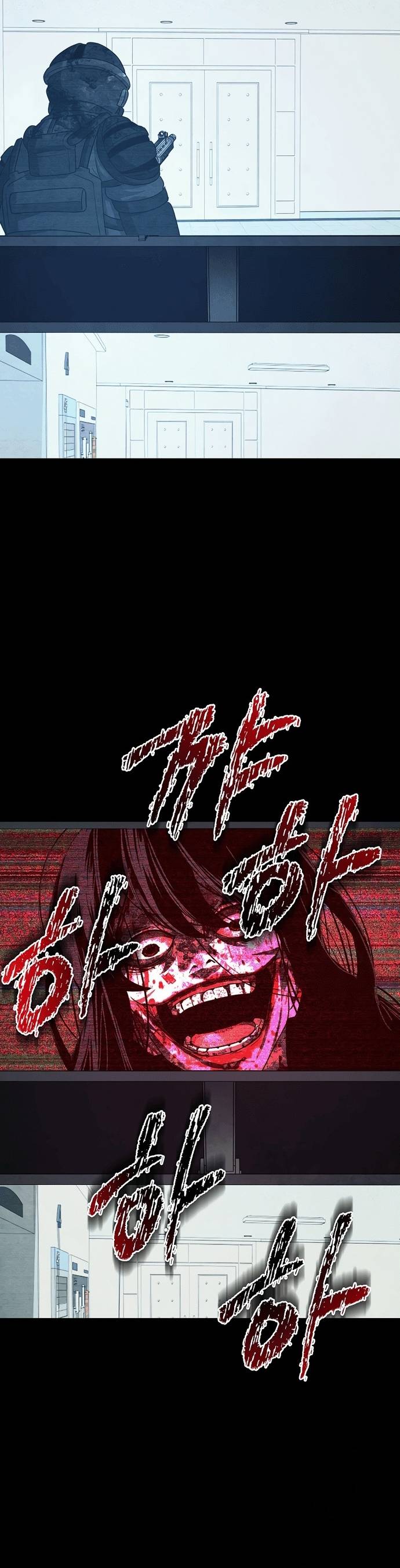 Câu Lạc Bộ Truyện Ma Chapter 66 - Trang 38