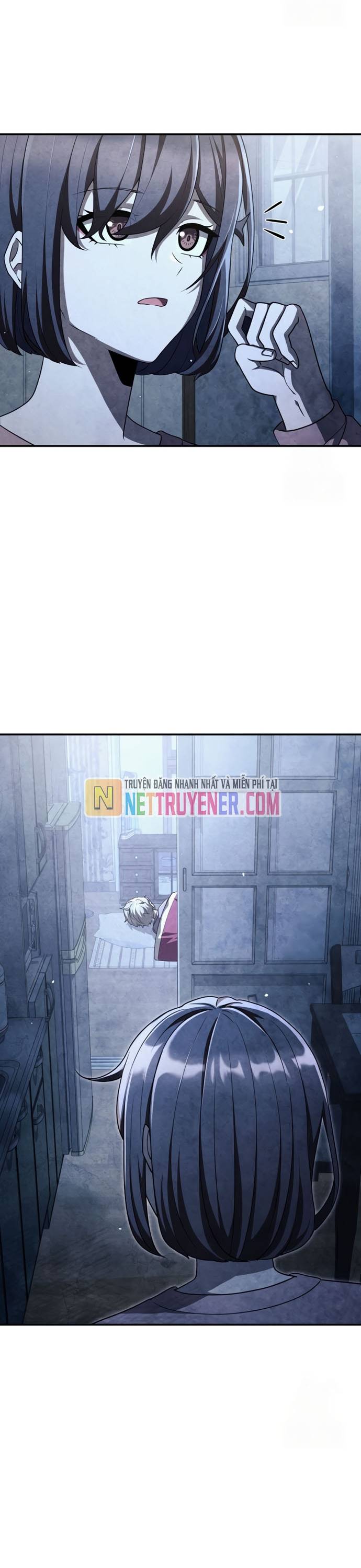 Câu Lạc Bộ Truyện Ma Chapter 65 - Trang 17