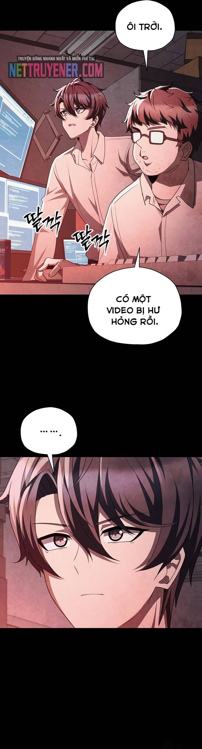 Câu Lạc Bộ Truyện Ma Chapter 66 - Trang 39