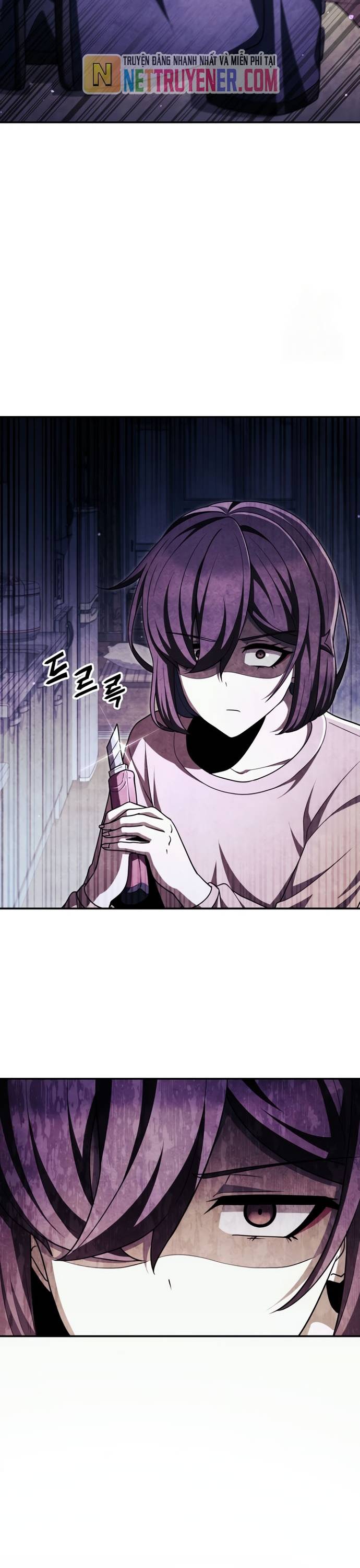 Câu Lạc Bộ Truyện Ma Chapter 65 - Trang 22
