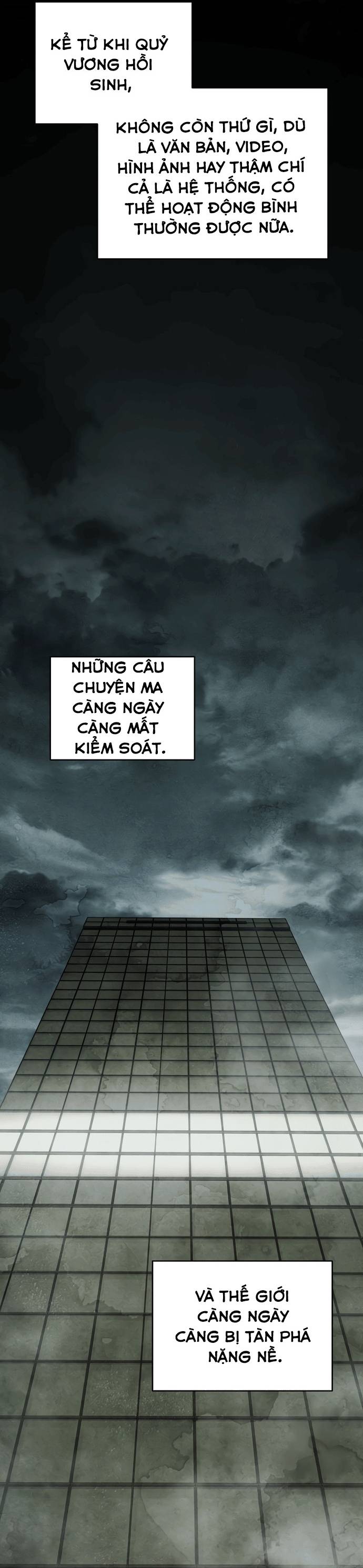 Câu Lạc Bộ Truyện Ma Chapter 66 - Trang 40