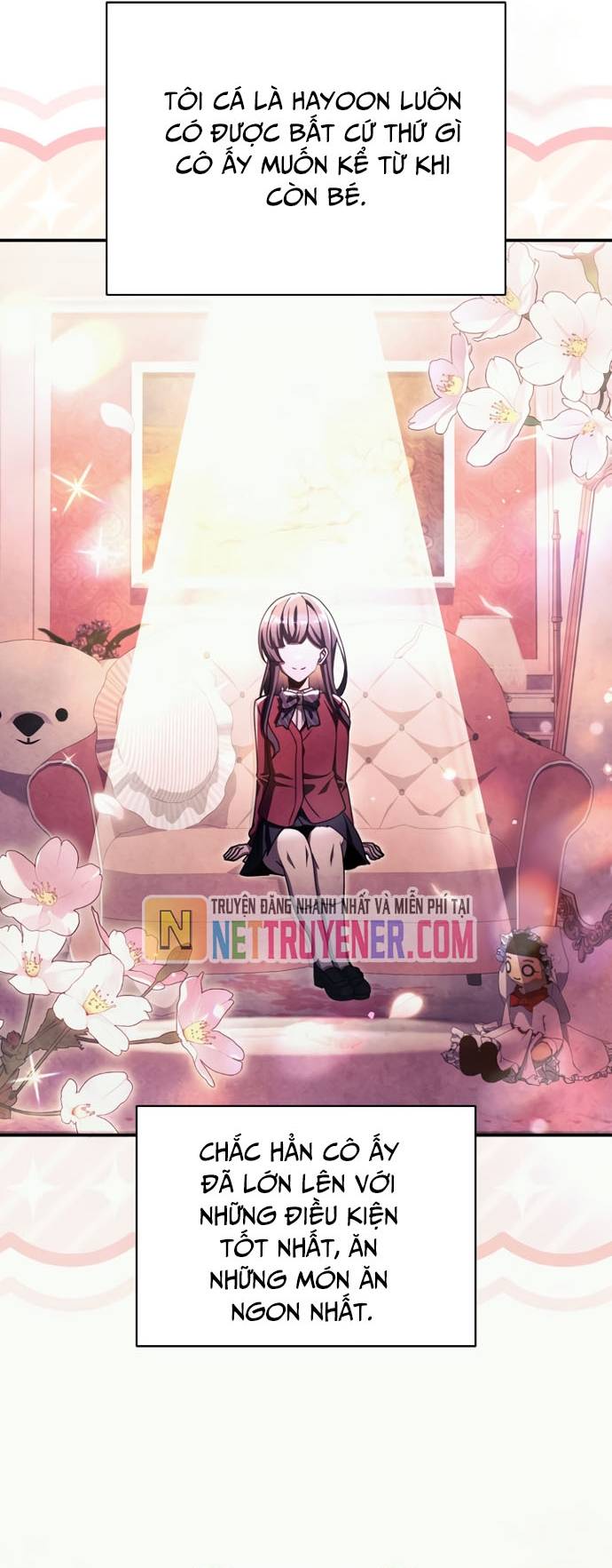 Câu Lạc Bộ Truyện Ma Chapter 65 - Trang 29