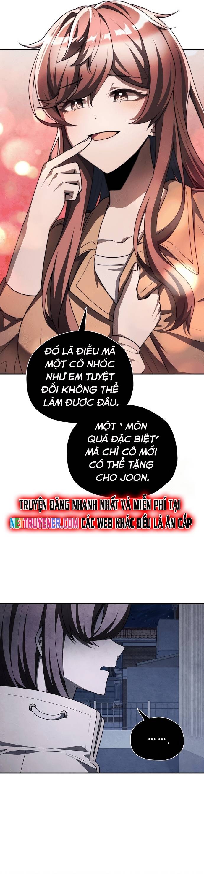 Câu Lạc Bộ Truyện Ma Chapter 66 - Trang 4