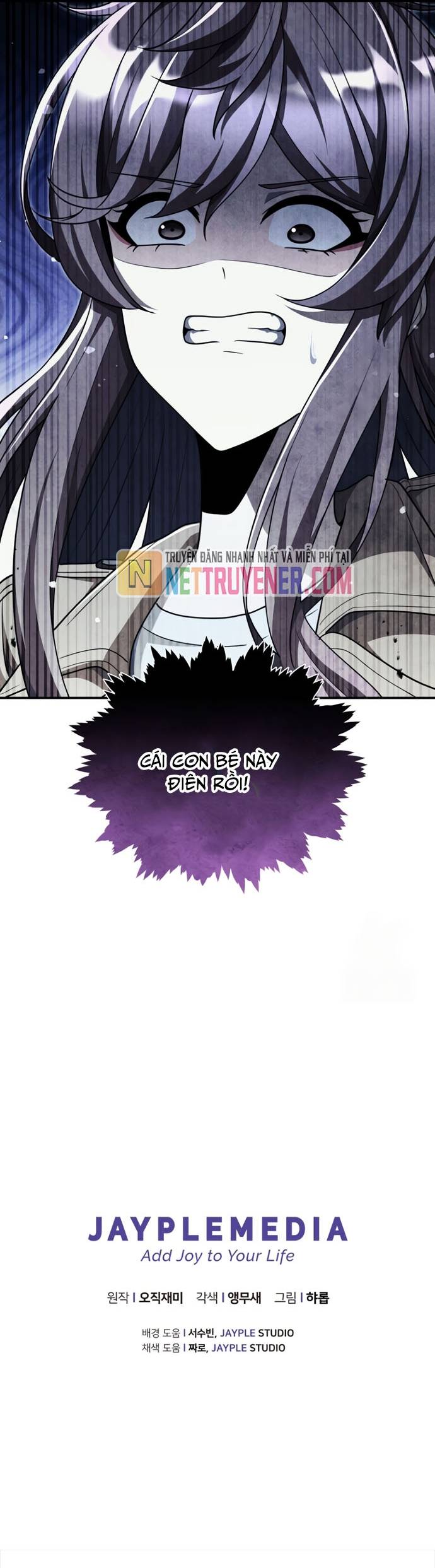 Câu Lạc Bộ Truyện Ma Chapter 65 - Trang 41