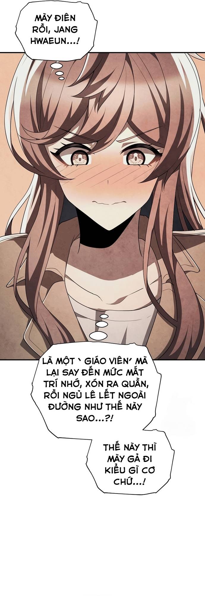 Câu Lạc Bộ Truyện Ma Chapter 66 - Trang 12