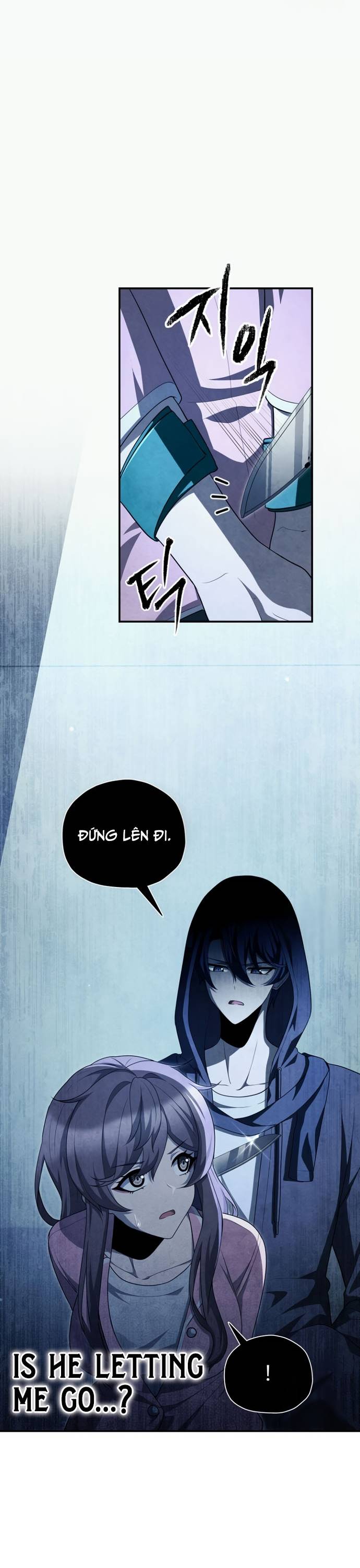 Câu Lạc Bộ Truyện Ma Chapter 65 - Trang 1