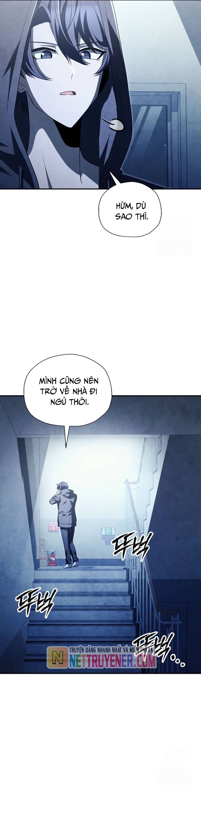 Câu Lạc Bộ Truyện Ma Chapter 65 - Trang 13