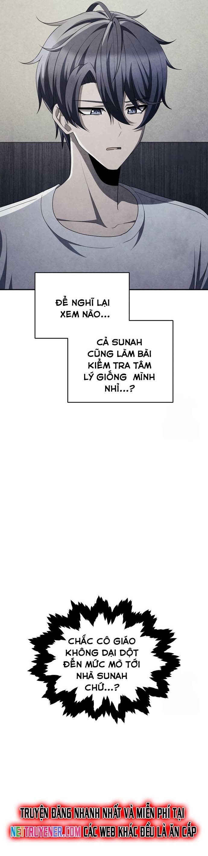 Câu Lạc Bộ Truyện Ma Chapter 66 - Trang 16