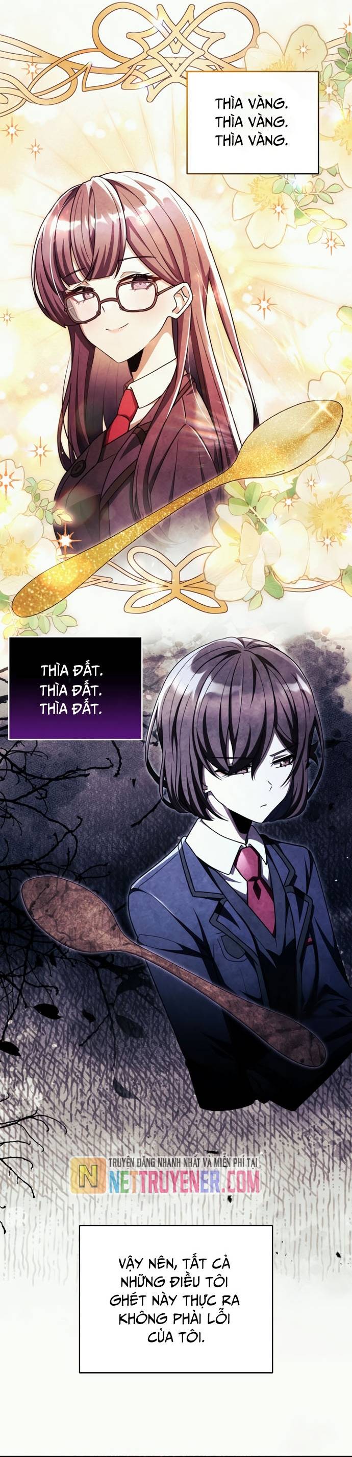 Câu Lạc Bộ Truyện Ma Chapter 65 - Trang 30