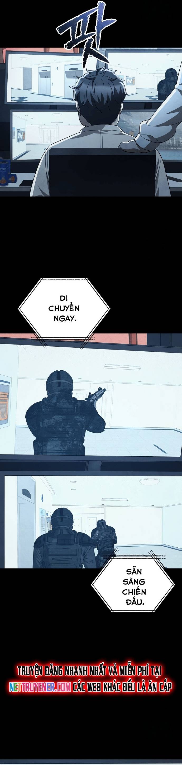 Câu Lạc Bộ Truyện Ma Chapter 66 - Trang 37
