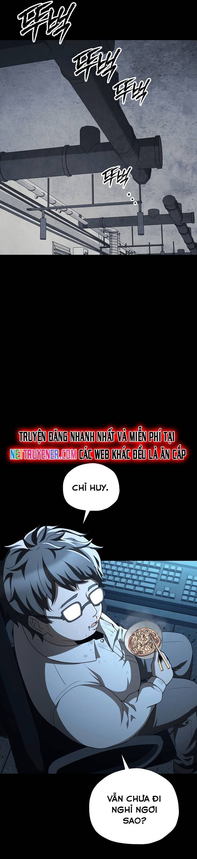 Câu Lạc Bộ Truyện Ma Chapter 66 - Trang 34