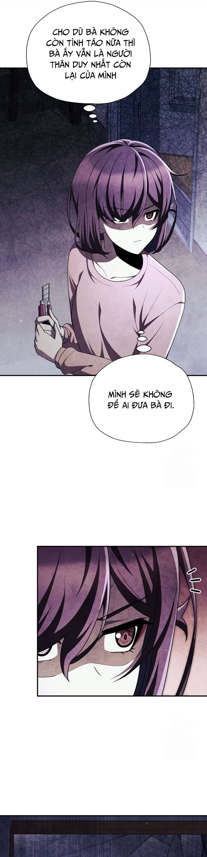 Câu Lạc Bộ Truyện Ma Chapter 65 - Trang 26