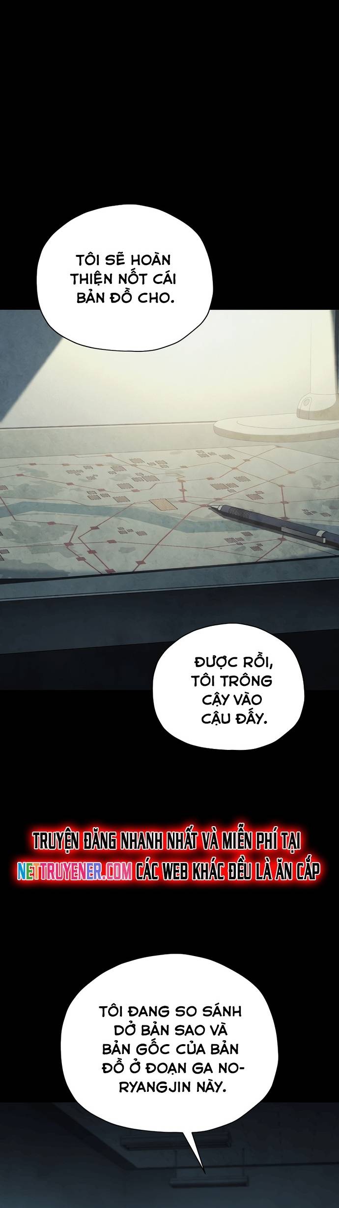 Câu Lạc Bộ Truyện Ma Chapter 66 - Trang 27