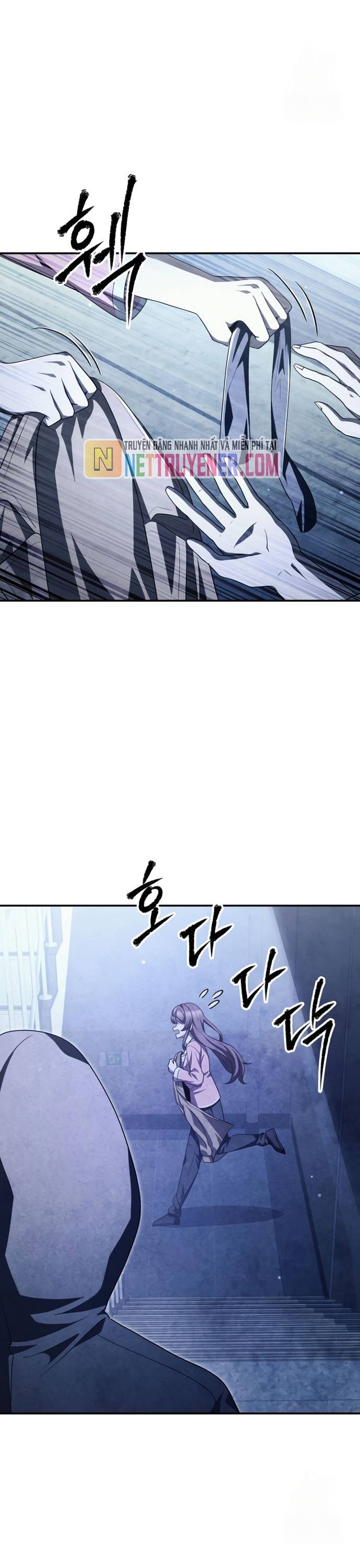 Câu Lạc Bộ Truyện Ma Chapter 65 - Trang 10