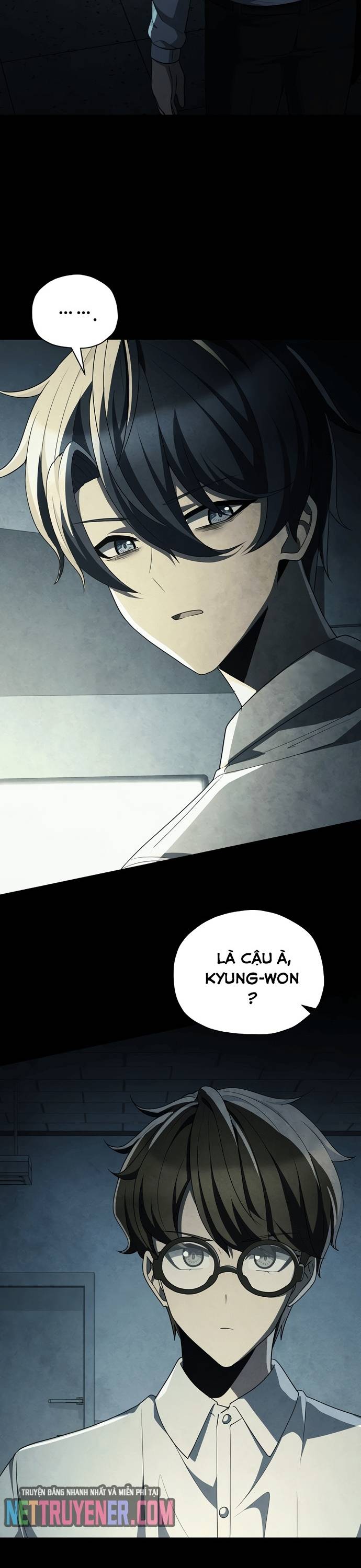 Câu Lạc Bộ Truyện Ma Chapter 66 - Trang 21