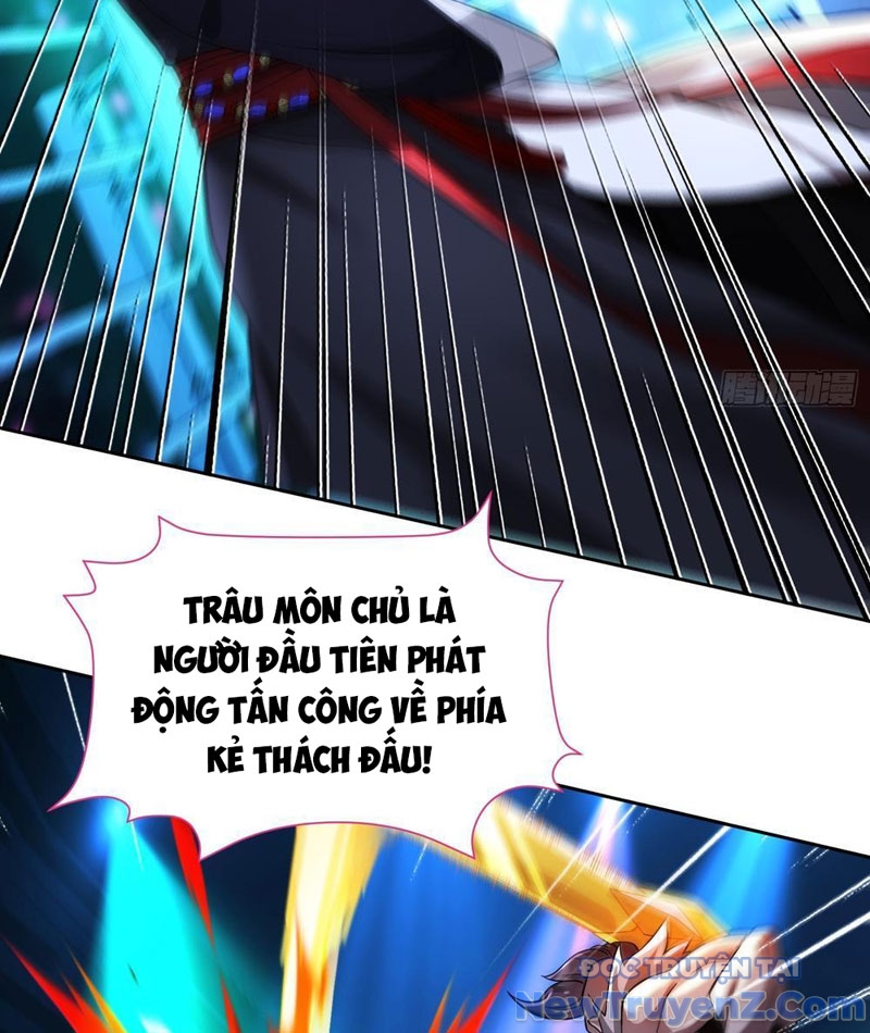Trùng Sinh Tại Thế Giới Tu Chân, Ta Giết Tới Đỉnh chapter 8 - Trang 26