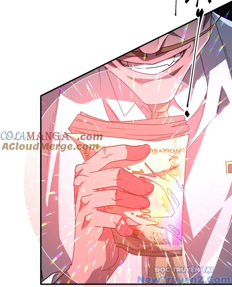 Bắt Đầu Với Trăm Vạn Minh Tệ chapter 243 - Trang 64