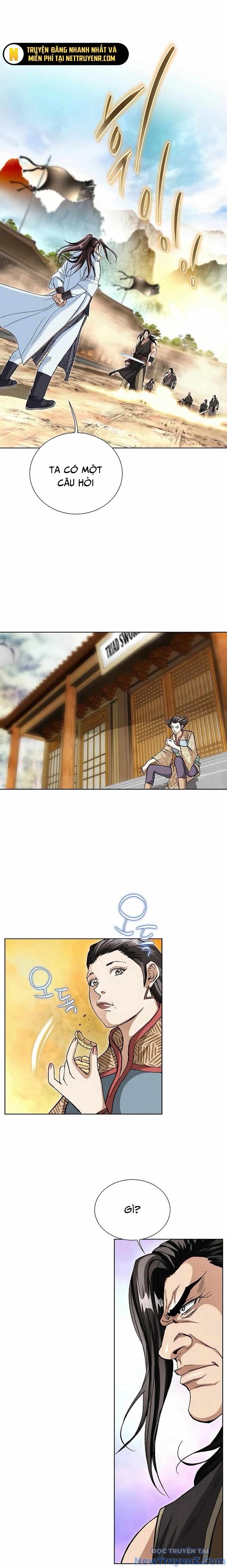 Vô Song chapter 49 - Trang 12