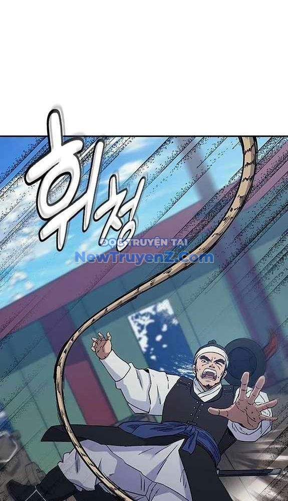 Bác Sĩ Tới Joseon chapter 50 - Trang 82