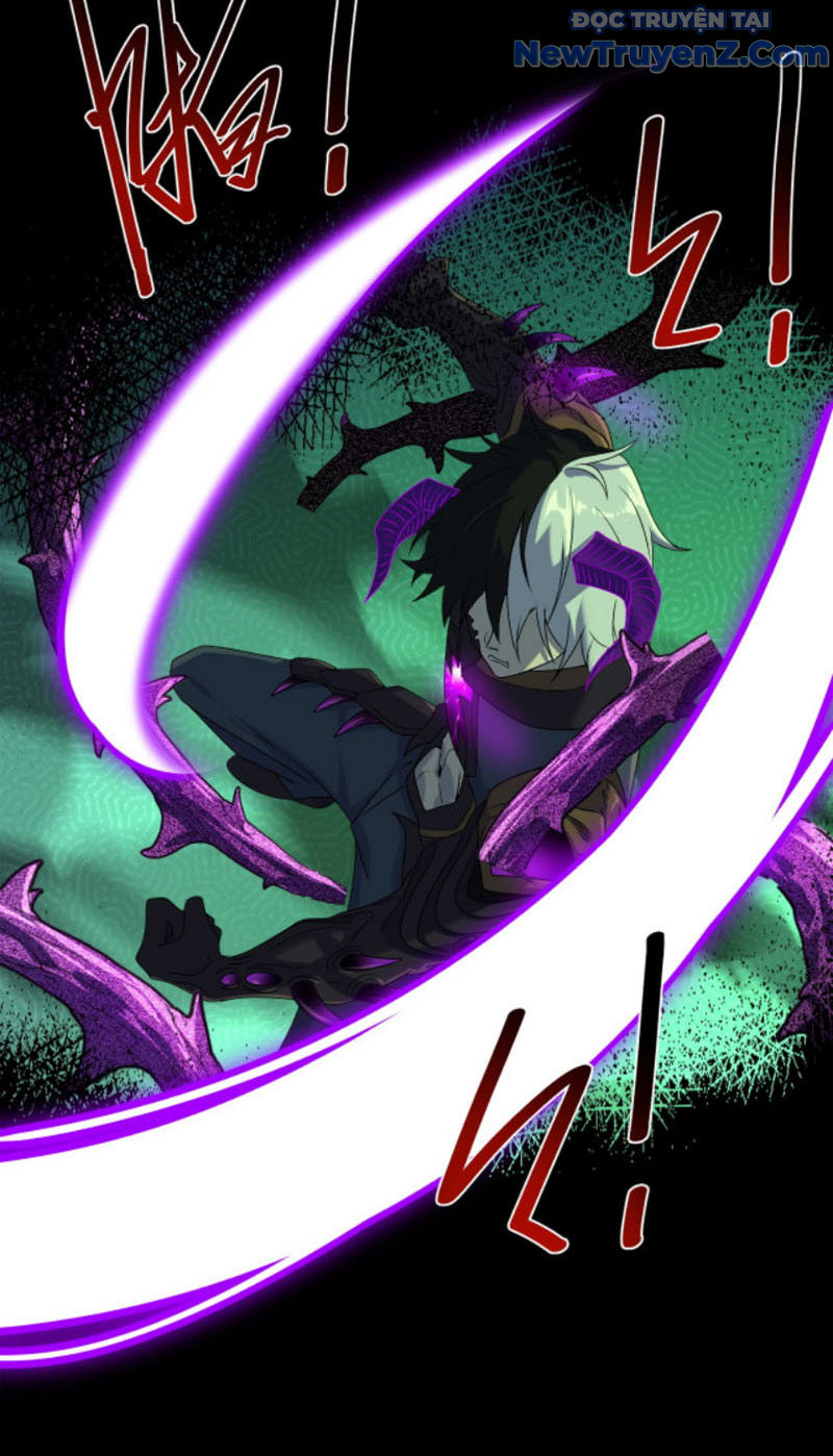 Từ Thôn Phệ Ma Thần Bắt Đầu Tiến Hóa chapter 8 - Trang 34