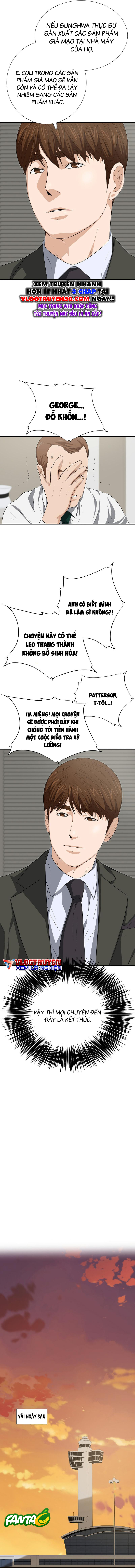 Đây Là Luật chapter 124 - Trang 20