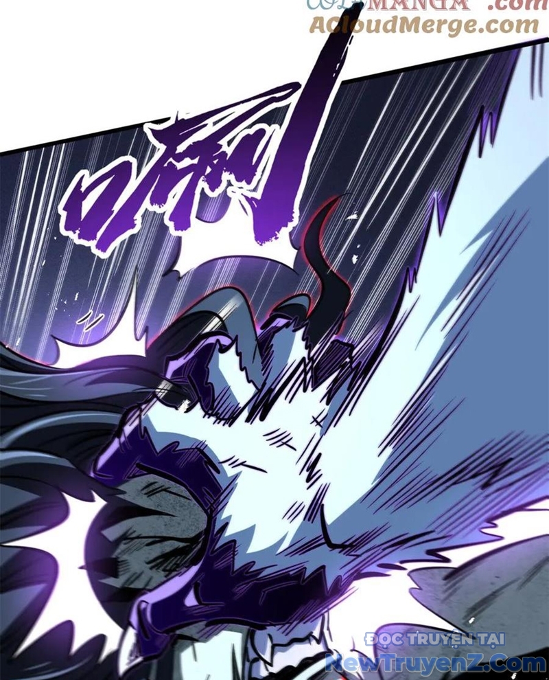 Siêu Cấp Thần Cơ Nhân chapter 358 - Trang 43