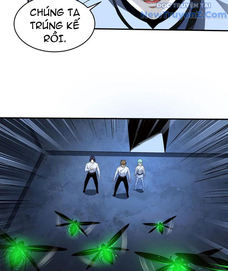 Từ Thôn Phệ Ma Thần Bắt Đầu Tiến Hóa chapter 19 - Trang 39