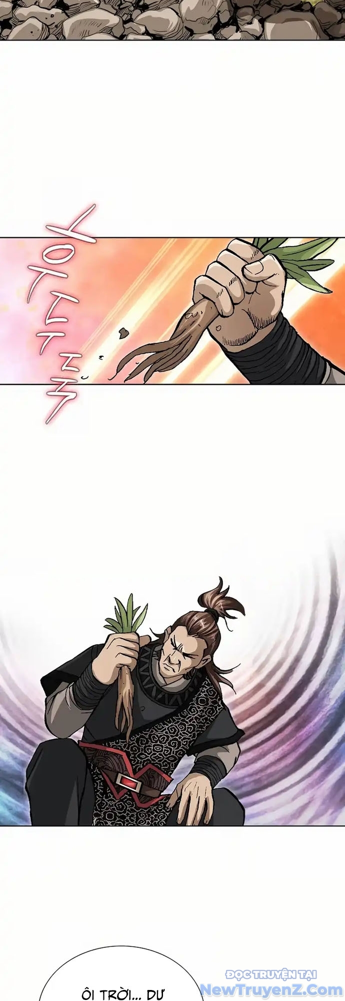 Vô Song chapter 3 - Trang 45