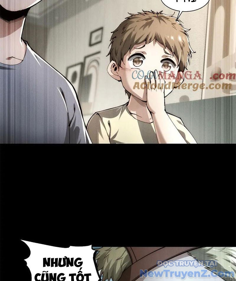 Ta Thăng Cấp Cùng Tai Ách chapter 39 - Trang 45