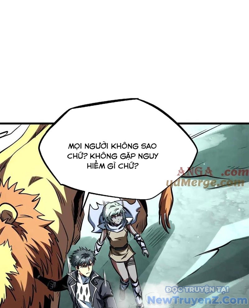 Siêu Cấp Thần Cơ Nhân chapter 359 - Trang 49