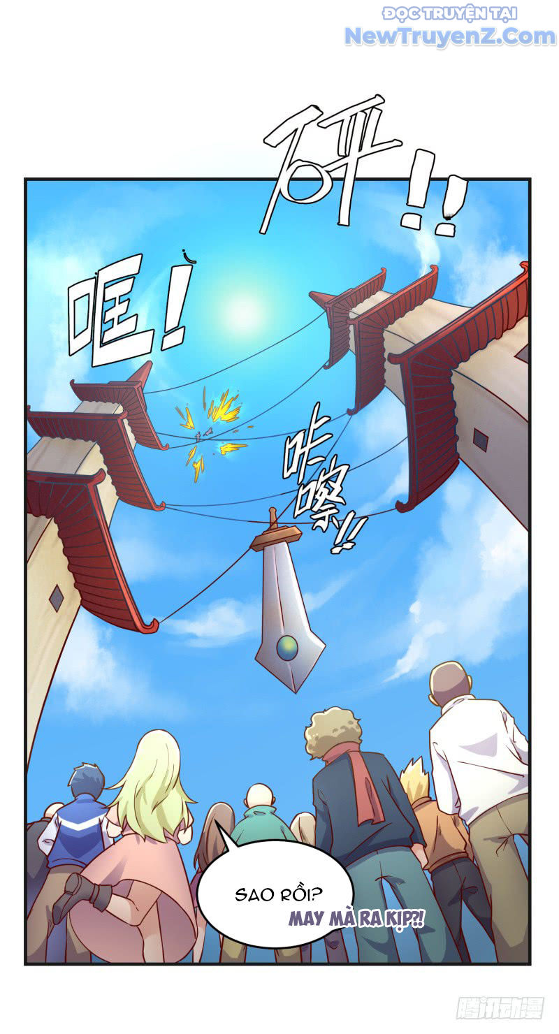 Game Thủ Có Bàn Tay Vàng Mạnh Nhất chapter 1 - Trang 85
