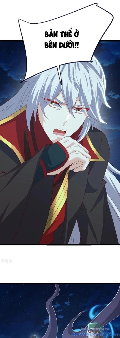 Tiên Võ Đế Tôn chapter 809 - Trang 2