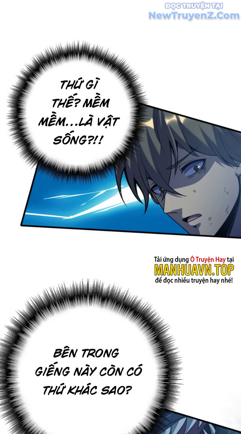 Từ Thôn Phệ Ma Thần Bắt Đầu Tiến Hóa chapter 1 - Trang 45
