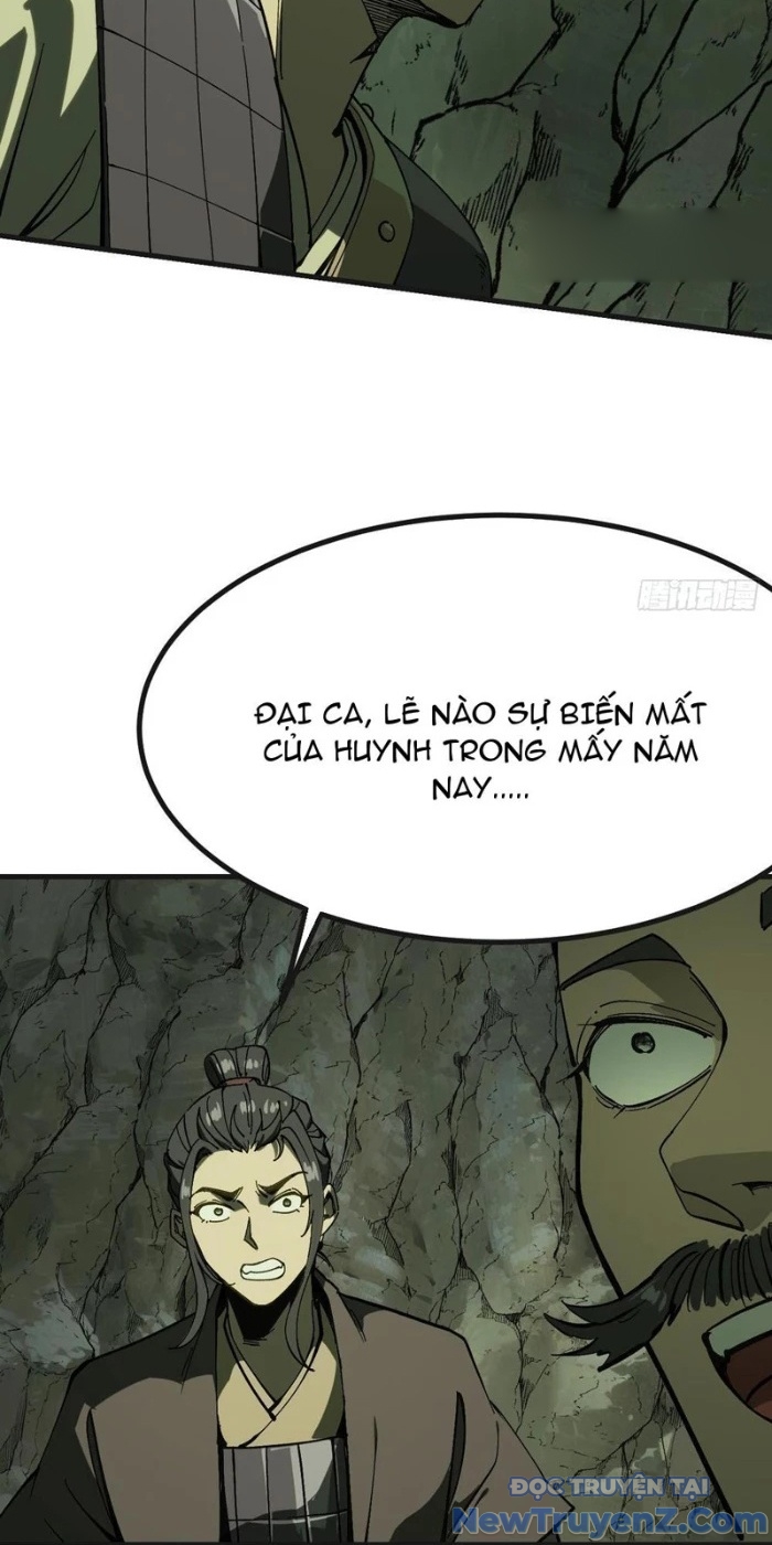 Không Cẩn Thận, Lưu Danh Muôn Thủa chapter 141 - Trang 16
