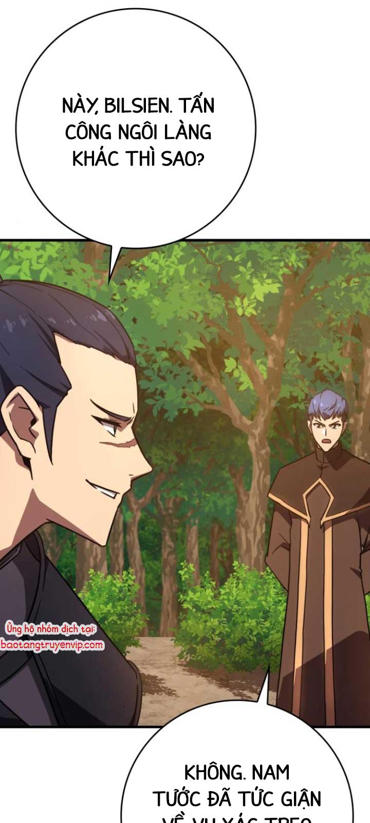 Pháp Sư Thiên Tài Phá Vỡ Giới Hạn chapter 5 - Trang 24