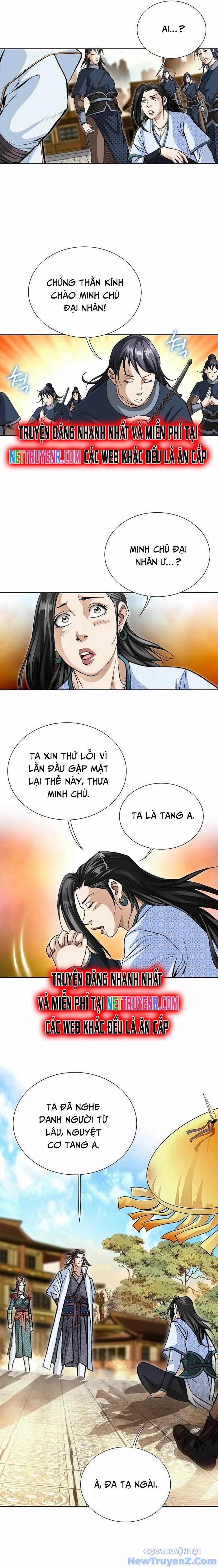 Vô Song chapter 46 - Trang 10