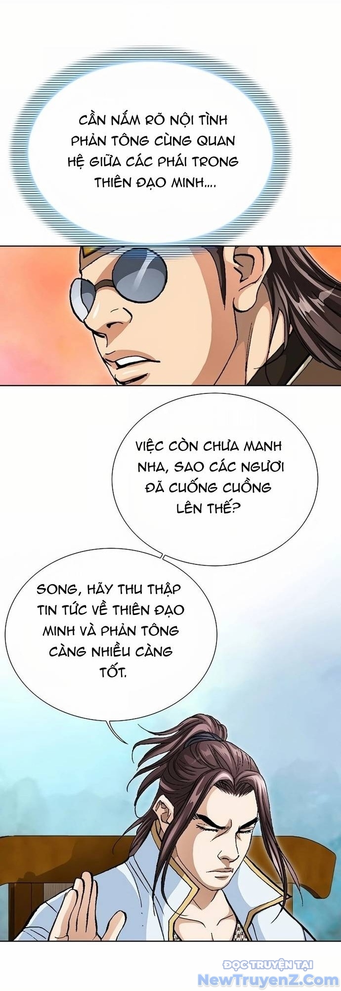 Vô Song chapter 40 - Trang 30